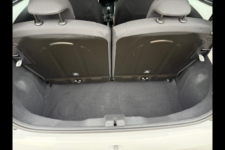 Citroën C1 1.0 VTi Shine - Airco - Media Android/Apple - 15"LMV - Org.NL Citroën C1 1.0 VTi Shine - Airco - Media Android/Apple - 15"LMV - Org.NL