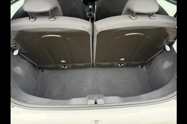 Citroën C1 1.0 VTi Shine - Airco - Media Android/Apple - 15"LMV - Org.NL Citroën C1 1.0 VTi Shine - Airco - Media Android/Apple - 15"LMV - Org.NL