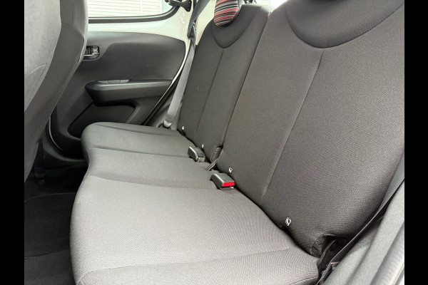 Citroën C1 1.0 VTi Shine - Airco - Media Android/Apple - 15"LMV - Org.NL Citroën C1 1.0 VTi Shine - Airco - Media Android/Apple - 15"LMV - Org.NL