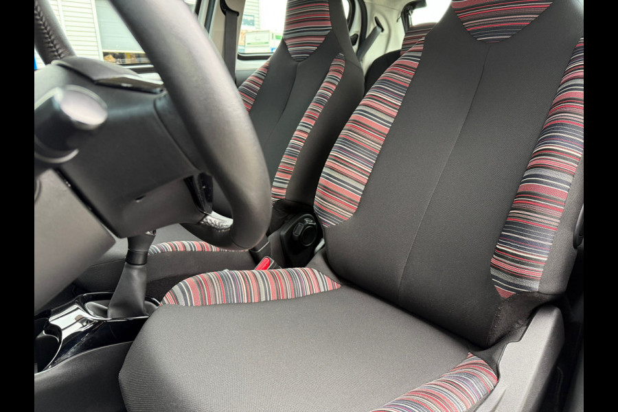 Citroën C1 1.0 VTi Shine - Airco - Media Android/Apple - 15"LMV - Org.NL Citroën C1 1.0 VTi Shine - Airco - Media Android/Apple - 15"LMV - Org.NL