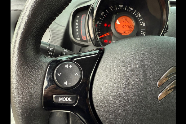 Citroën C1 1.0 VTi Shine - Airco - Media Android/Apple - 15"LMV - Org.NL Citroën C1 1.0 VTi Shine - Airco - Media Android/Apple - 15"LMV - Org.NL