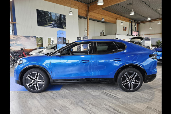 Ford Capri Premium Extended Range RWD 77 kWh 286pk | Ford Voorraad