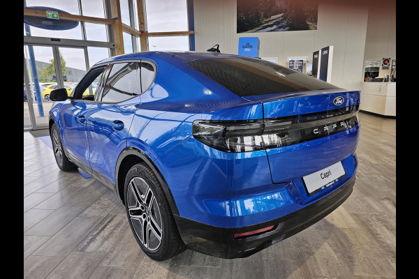 Ford Capri Premium Extended Range RWD 77 kWh 286pk | Ford Voorraad
