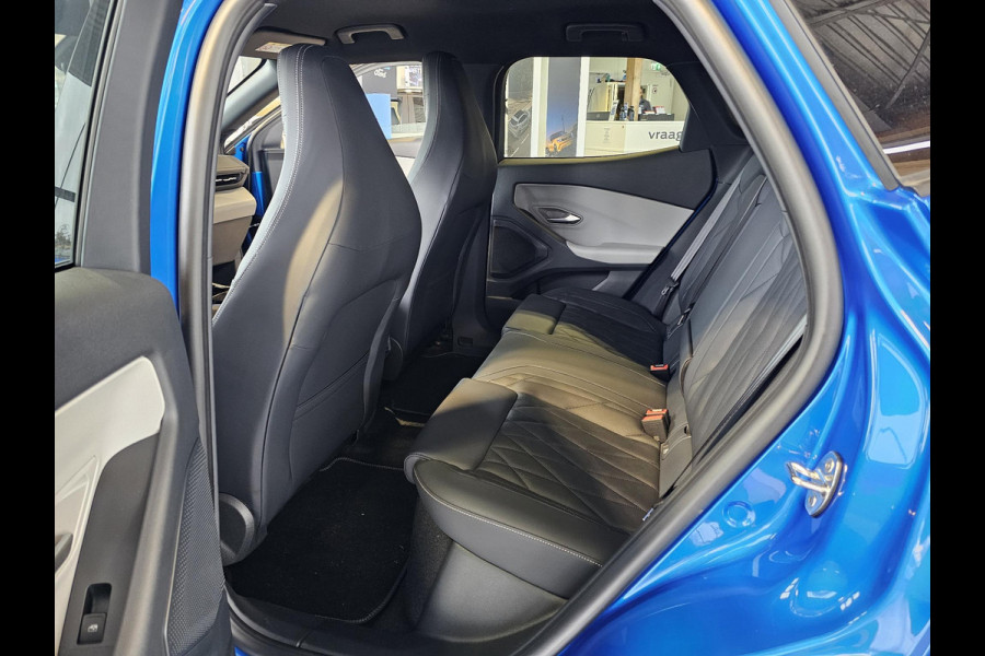 Ford Capri Premium Extended Range RWD 77 kWh 286pk | Ford Voorraad