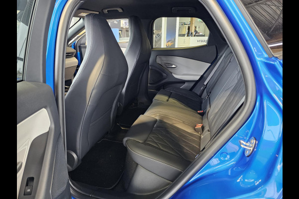 Ford Capri Premium Extended Range RWD 77 kWh 286pk | Ford Voorraad
