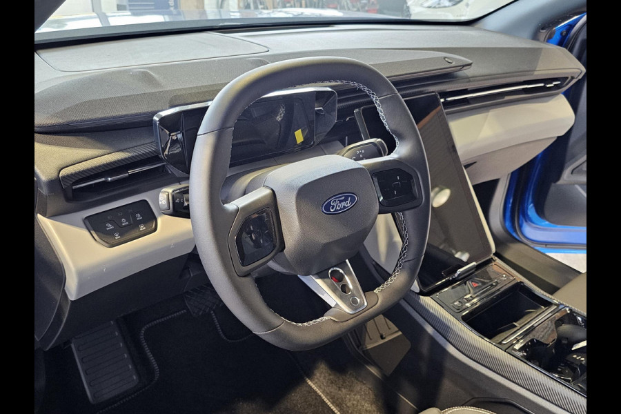 Ford Capri Premium Extended Range RWD 77 kWh 286pk | Ford Voorraad