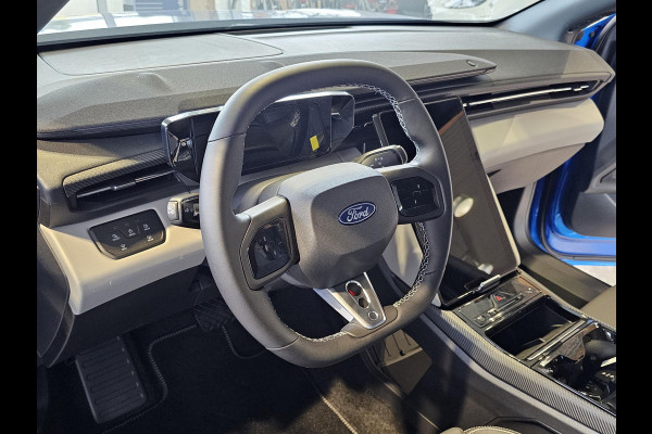 Ford Capri Premium Extended Range RWD 77 kWh 286pk | Ford Voorraad