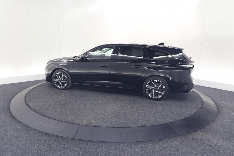 Peugeot 308 SW 1.6 Plug-in Hybrid 180 Allure | Camera | Adaptieve Cruise Control | Navigatie