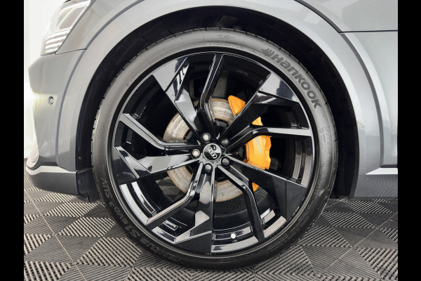 Audi e-tron Sportback 55 Quattro S-Line 95 kWh [ 3-Fase ] {SOH-92%} (INCL-BTW) *PANO | VIRTUAL-MIRRORS | AUDI-DESIGN-LEATHER | ADAPTIVE-CRUISE | TOP-VIEW |  BANG/OLUFSEN-SURROUND | MEMORY-PACK | KEYLESS | HEATED-SPORTSEATS | DIGI-COCKPIT | NAVI-FULLMAP | ...