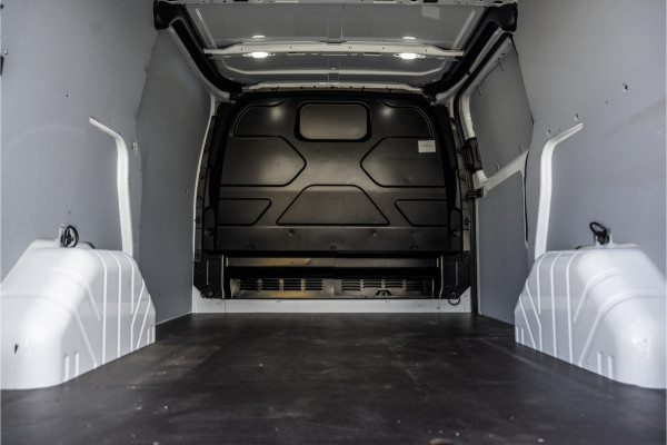 Ford Transit Custom TDCI | L1H1 | Automaat | LED | Camera | CarPlay | Navi | Cruise | Airco | PDC | Euro 6