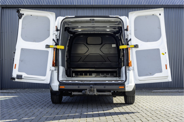 Ford Transit Custom TDCI | L1H1 | Automaat | LED | Camera | CarPlay | Navi | Cruise | Airco | PDC | Euro 6