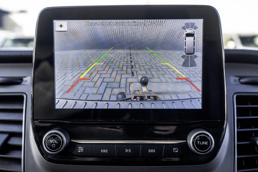Ford Transit Custom TDCI | L1H1 | Automaat | LED | Camera | CarPlay | Navi | Cruise | Airco | PDC | Euro 6