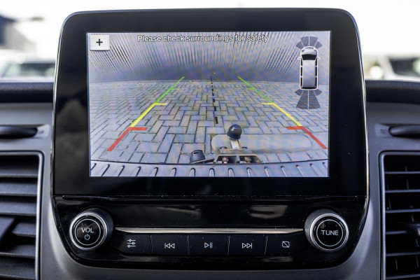 Ford Transit Custom TDCI | L1H1 | Automaat | LED | Camera | CarPlay | Navi | Cruise | Airco | PDC | Euro 6