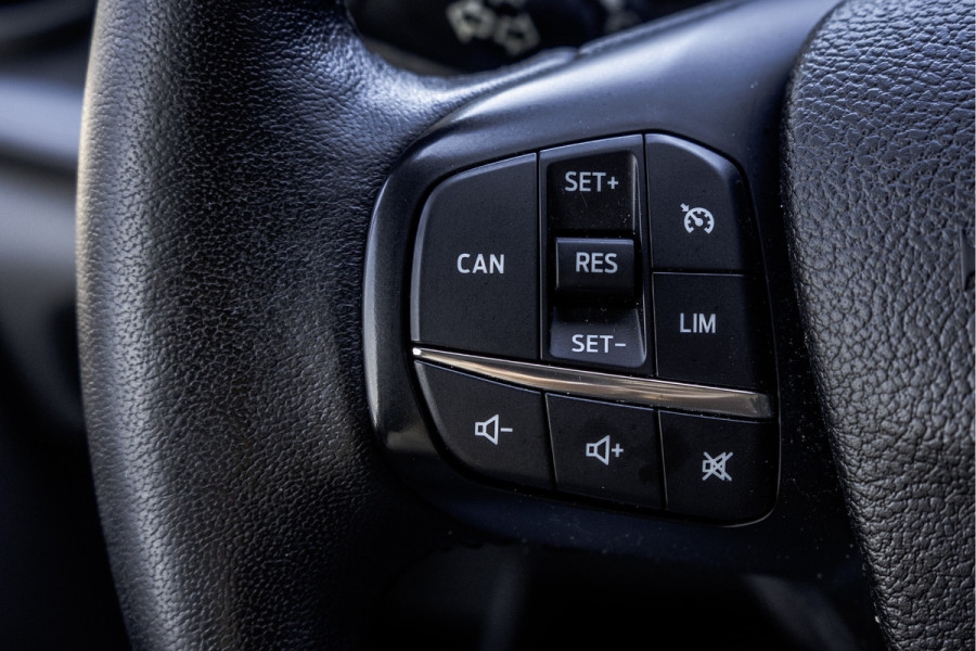 Ford Transit Custom TDCI | L1H1 | Automaat | LED | Camera | CarPlay | Navi | Cruise | Airco | PDC | Euro 6