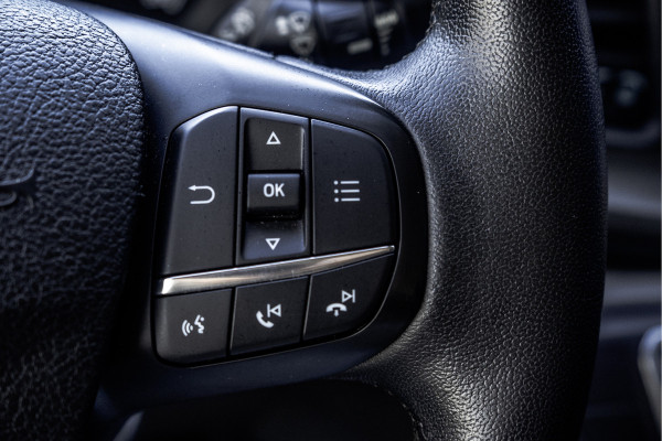 Ford Transit Custom TDCI | L1H1 | Automaat | LED | Camera | CarPlay | Navi | Cruise | Airco | PDC | Euro 6