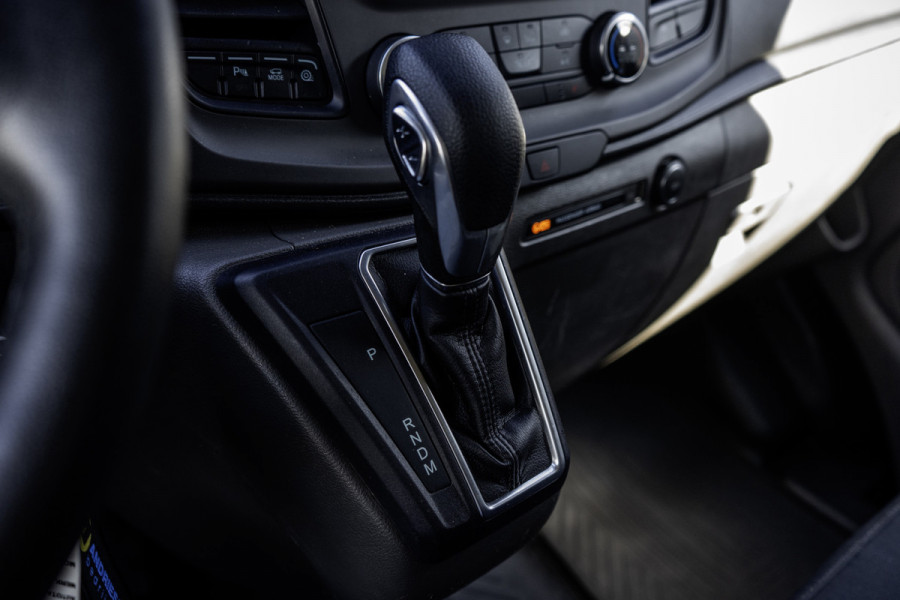 Ford Transit Custom TDCI | L1H1 | Automaat | LED | Camera | CarPlay | Navi | Cruise | Airco | PDC | Euro 6