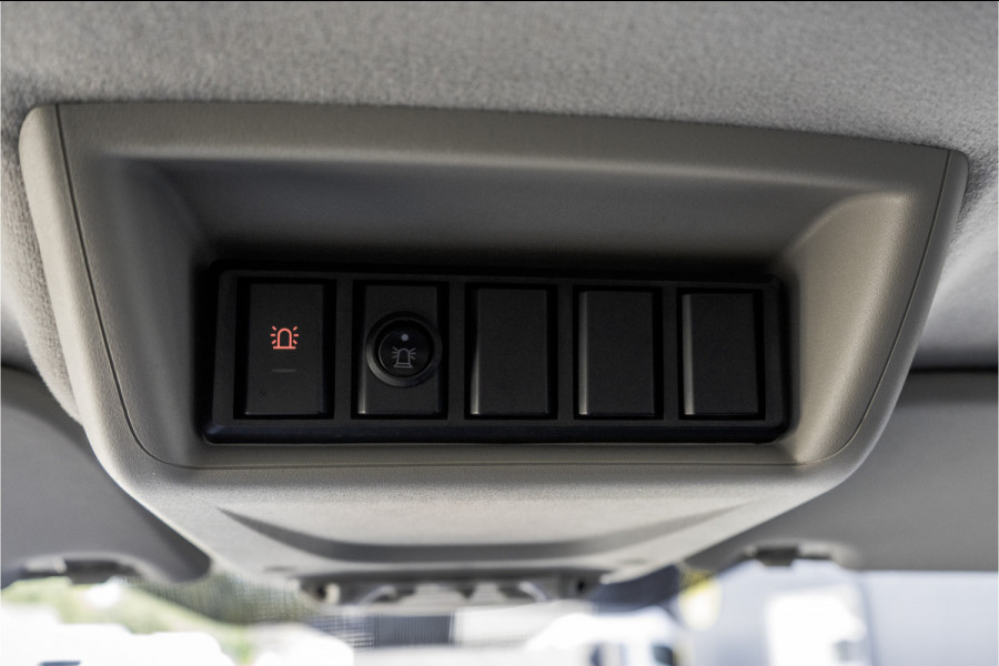 Ford Transit Custom TDCI | L1H1 | Automaat | LED | Camera | CarPlay | Navi | Cruise | Airco | PDC | Euro 6