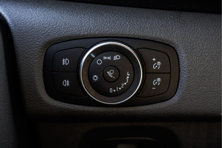 Ford Transit Custom TDCI | L1H1 | Automaat | LED | Camera | CarPlay | Navi | Cruise | Airco | PDC | Euro 6