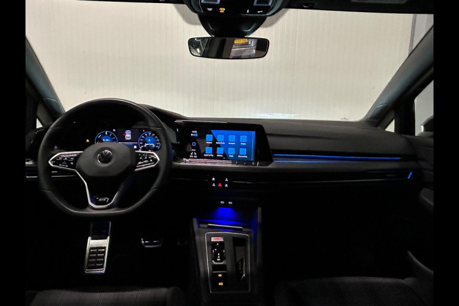 Volkswagen Golf 1.4 eHybrid GTE | IQ LIGHTS | ACC | AMBIANCE | PLUG IN | CAMERA