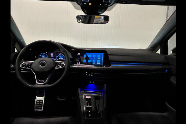 Volkswagen Golf 1.4 eHybrid GTE | IQ LIGHTS | ACC | AMBIANCE | PLUG IN | CAMERA