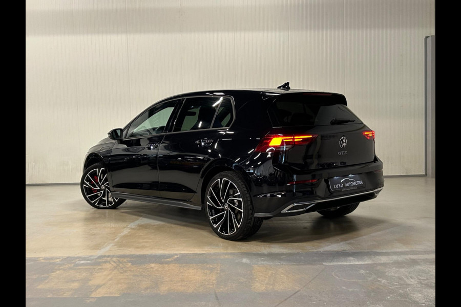 Volkswagen Golf 1.4 eHybrid GTE | IQ LIGHTS | ACC | AMBIANCE | PLUG IN | CAMERA