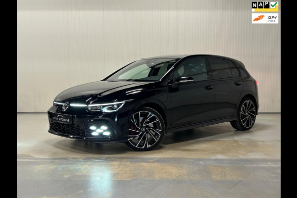 Volkswagen Golf 1.4 eHybrid GTE | IQ LIGHTS | ACC | AMBIANCE | PLUG IN | CAMERA