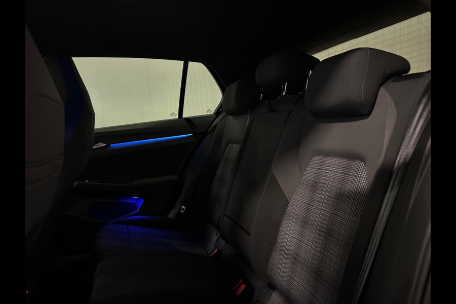 Volkswagen Golf 1.4 eHybrid GTE | IQ LIGHTS | ACC | AMBIANCE | PLUG IN | CAMERA