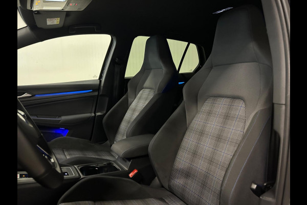 Volkswagen Golf 1.4 eHybrid GTE | IQ LIGHTS | ACC | AMBIANCE | PLUG IN | CAMERA