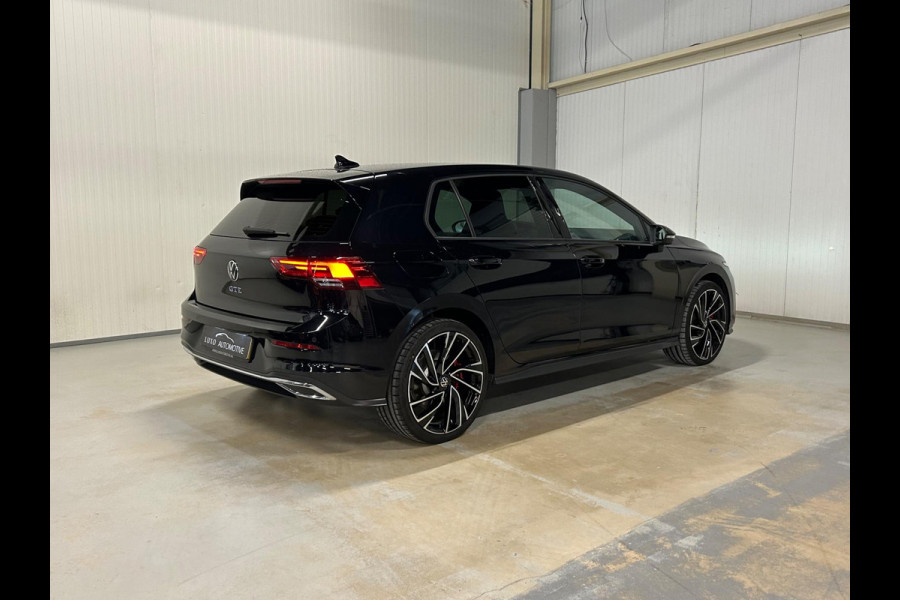 Volkswagen Golf 1.4 eHybrid GTE | IQ LIGHTS | ACC | AMBIANCE | PLUG IN | CAMERA