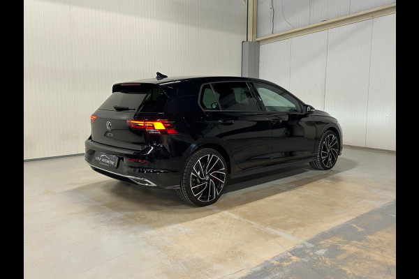 Volkswagen Golf 1.4 eHybrid GTE | IQ LIGHTS | ACC | AMBIANCE | PLUG IN | CAMERA