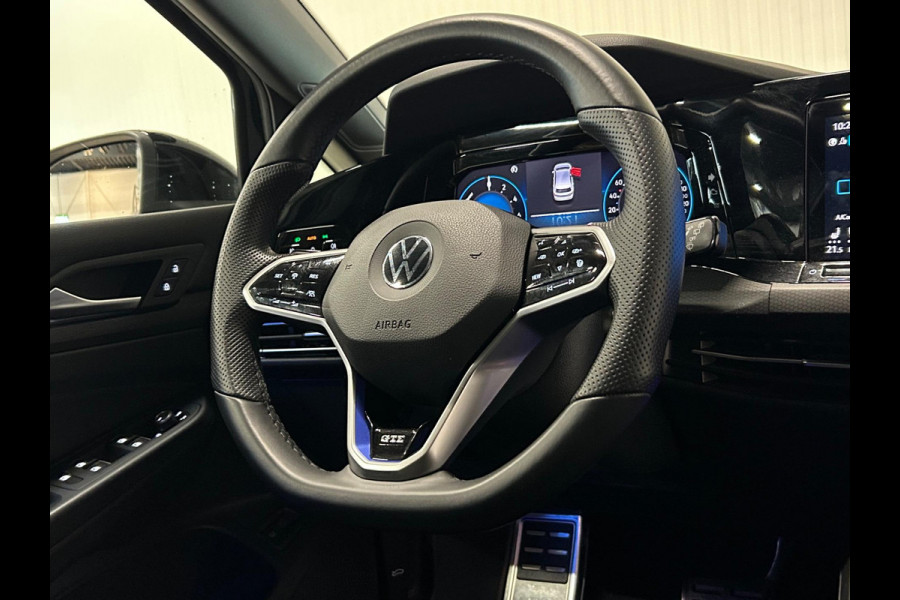 Volkswagen Golf 1.4 eHybrid GTE | IQ LIGHTS | ACC | AMBIANCE | PLUG IN | CAMERA