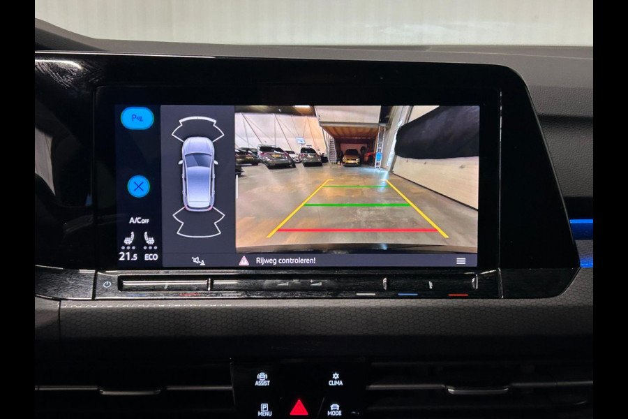 Volkswagen Golf 1.4 eHybrid GTE | IQ LIGHTS | ACC | AMBIANCE | PLUG IN | CAMERA