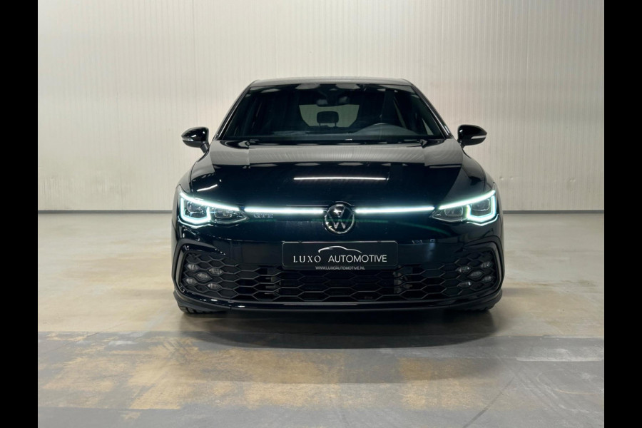 Volkswagen Golf 1.4 eHybrid GTE | IQ LIGHTS | ACC | AMBIANCE | PLUG IN | CAMERA