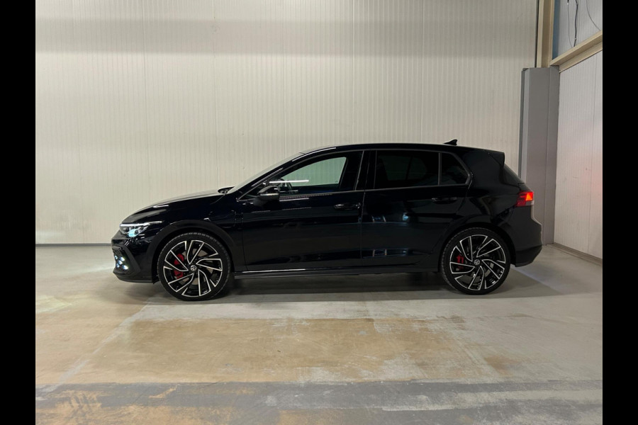 Volkswagen Golf 1.4 eHybrid GTE | IQ LIGHTS | ACC | AMBIANCE | PLUG IN | CAMERA