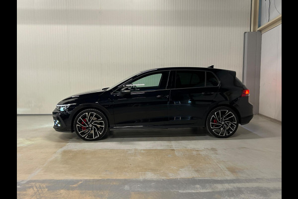 Volkswagen Golf 1.4 eHybrid GTE | IQ LIGHTS | ACC | AMBIANCE | PLUG IN | CAMERA
