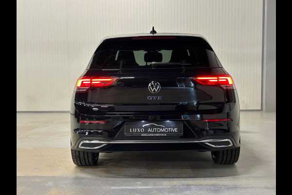 Volkswagen Golf 1.4 eHybrid GTE | IQ LIGHTS | ACC | AMBIANCE | PLUG IN | CAMERA