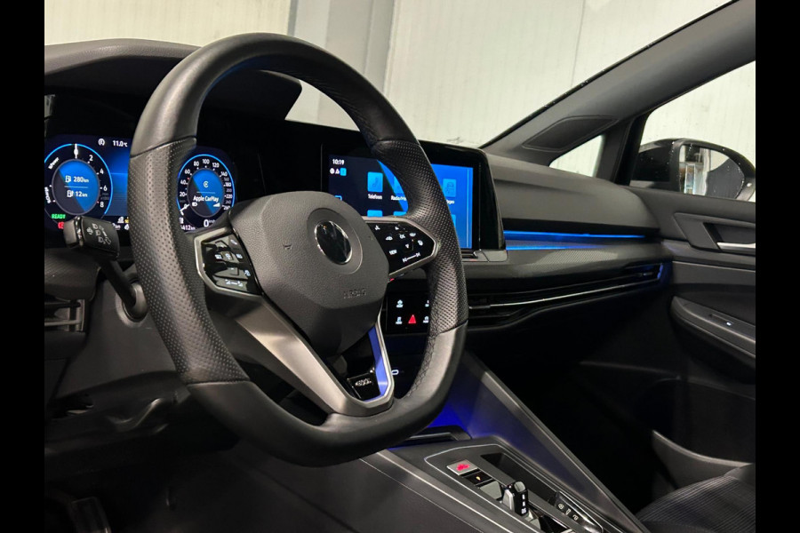 Volkswagen Golf 1.4 eHybrid GTE | IQ LIGHTS | ACC | AMBIANCE | PLUG IN | CAMERA