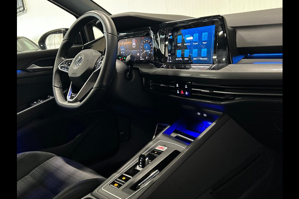 Volkswagen Golf 1.4 eHybrid GTE | IQ LIGHTS | ACC | AMBIANCE | PLUG IN | CAMERA