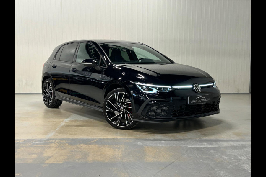 Volkswagen Golf 1.4 eHybrid GTE | IQ LIGHTS | ACC | AMBIANCE | PLUG IN | CAMERA