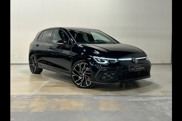 Volkswagen Golf 1.4 eHybrid GTE | IQ LIGHTS | ACC | AMBIANCE | PLUG IN | CAMERA