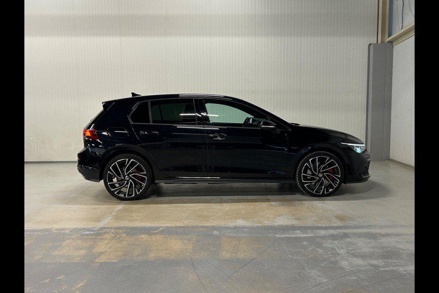 Volkswagen Golf 1.4 eHybrid GTE | IQ LIGHTS | ACC | AMBIANCE | PLUG IN | CAMERA