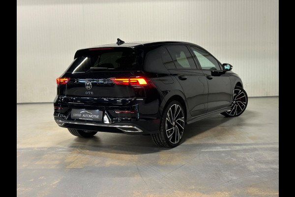 Volkswagen Golf 1.4 eHybrid GTE | IQ LIGHTS | ACC | AMBIANCE | PLUG IN | CAMERA