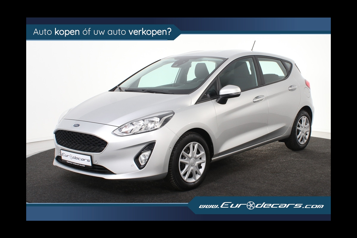 Ford Fiesta *1ste Eigenaar*Camera*PDC*Carplay* Ford Fiesta *1ste Eigenaar*Camera*PDC*Carplay*