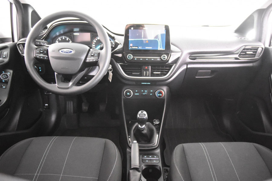 Ford Fiesta *1ste Eigenaar*Camera*PDC*Carplay*