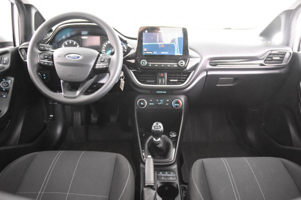 Ford Fiesta *1ste Eigenaar*Camera*PDC*Carplay*