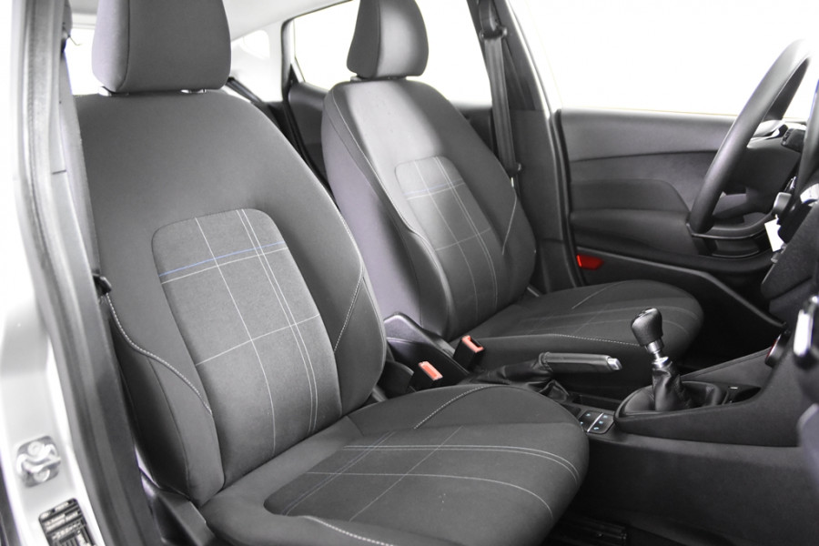 Ford Fiesta *1ste Eigenaar*Camera*PDC*Carplay*