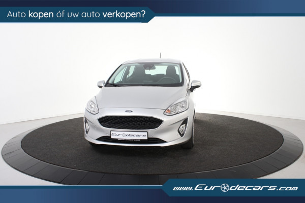 Ford Fiesta *1ste Eigenaar*Camera*PDC*Carplay*