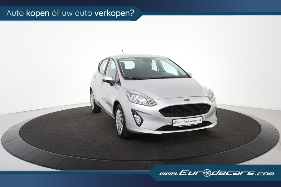 Ford Fiesta *1ste Eigenaar*Camera*PDC*Carplay*