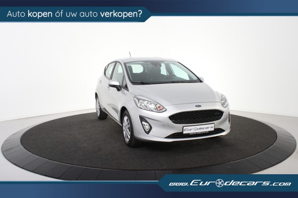 Ford Fiesta *1ste Eigenaar*Camera*PDC*Carplay*