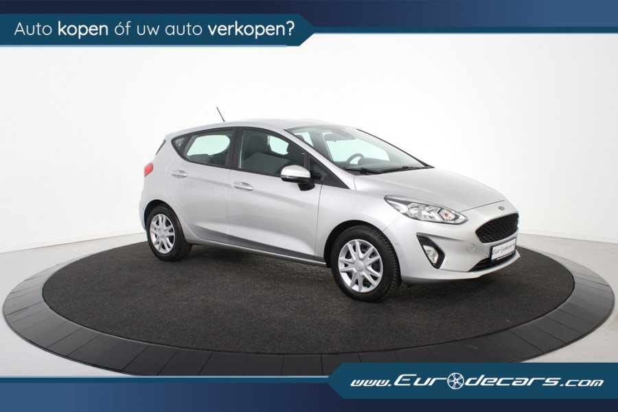 Ford Fiesta *1ste Eigenaar*Camera*PDC*Carplay*